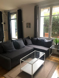 appartement à Paris 16ème (75)