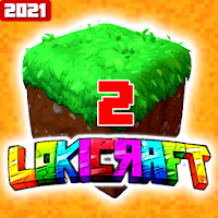 New LokiCraft 2  Crafting 2021