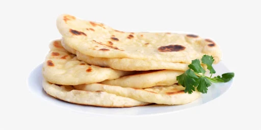 Butter Kulcha