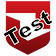 Zoner AntiVirus Test icon