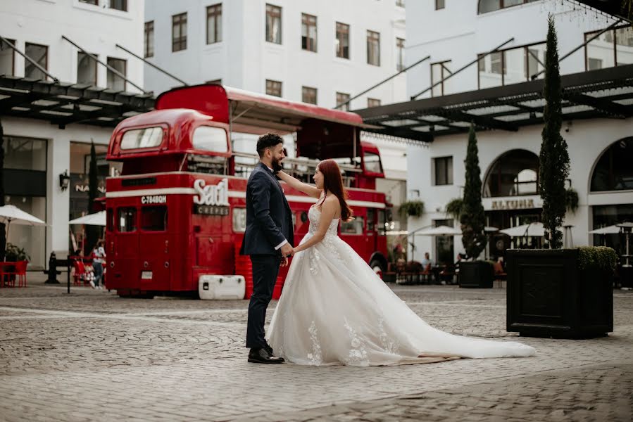 Fotógrafo de bodas Marie Medina (mariemedina). Foto del 22 de enero