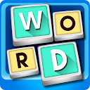 Word Crush: Brain Puzzle mobile app icon