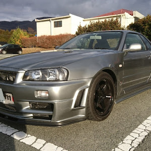 スカイライン GT-R