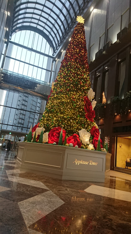 そーさんが投稿したクリスマスに関するカスタム事例の投稿画像1枚目