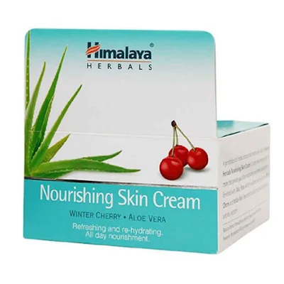 Himalaya Nourishing Skin Cream 100 Ml