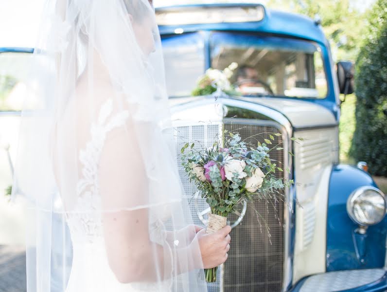 Fotógrafo de bodas Patricia Vanrespaille (patriciavanresp). Foto del 12 de febrero 2017