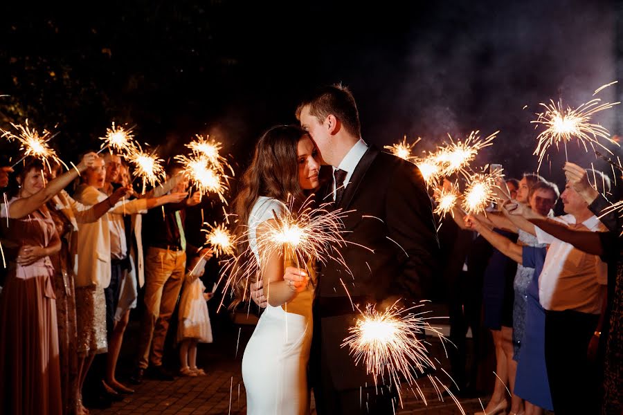 Vestuvių fotografas Danilova Anastasiya (artdanilova). Nuotrauka 2019 rugpjūčio 16