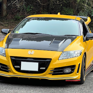 CR-Z ZF1