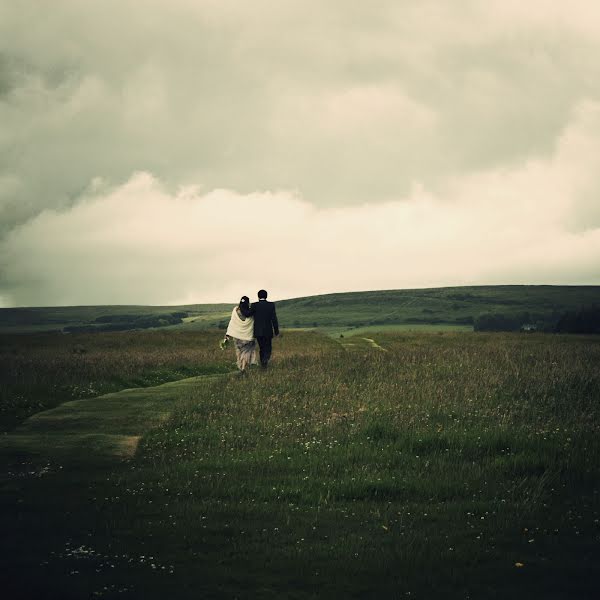 Fotógrafo de bodas Elisa Rinaldi (rinaldi). Foto del 17 de febrero 2014