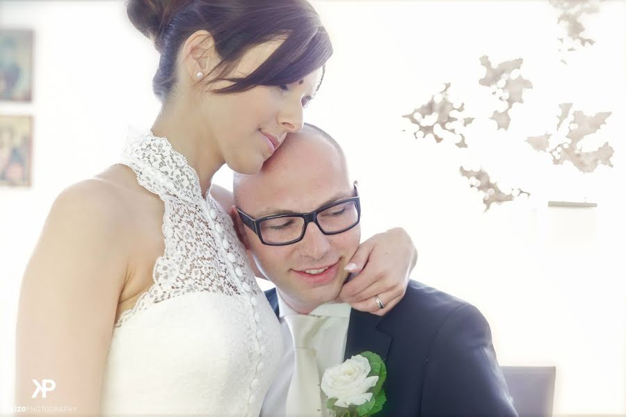 Fotografer pernikahan Darko Kizic (kizo). Foto tanggal 10 Maret 2019