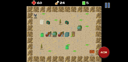 Huntercraft: Zombie Survival - Apps on Google Play