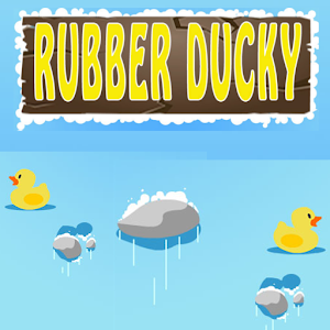 Rubber Ducky, Fun Avoider Game.apk 1.0.0