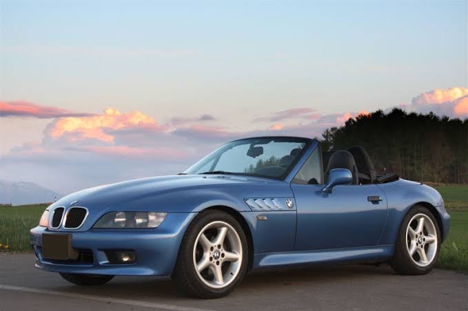 ゆきむらー ☆さんが投稿したspecialists☆・bmw・新型スープラ・BMWZ4に関するカスタム事例の投稿画像5枚目