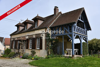 maison à Aix-Villemaur-Pâlis (10)