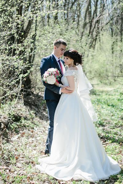 Photographe de mariage Irina Savchuk (id51675545). Photo du 8 mai 2018