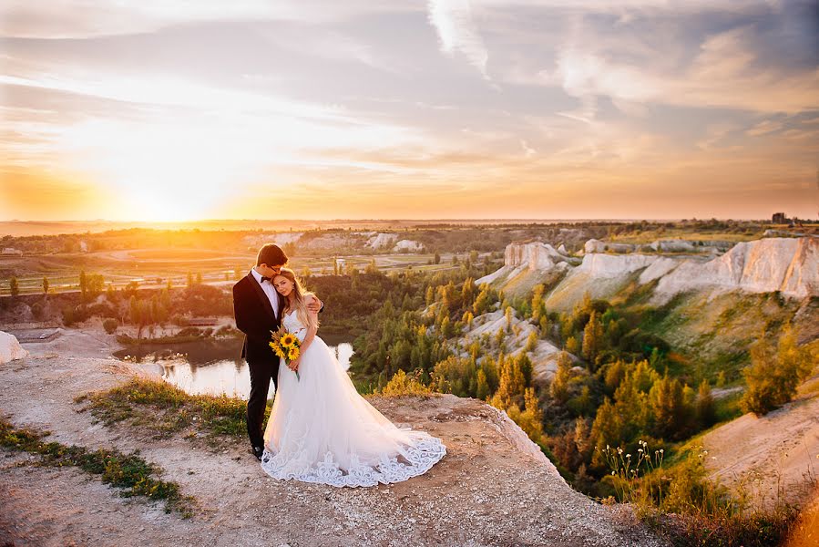 Svadobný fotograf Nastya Kvasova (stokely). Fotografia publikovaná 26. júla 2017