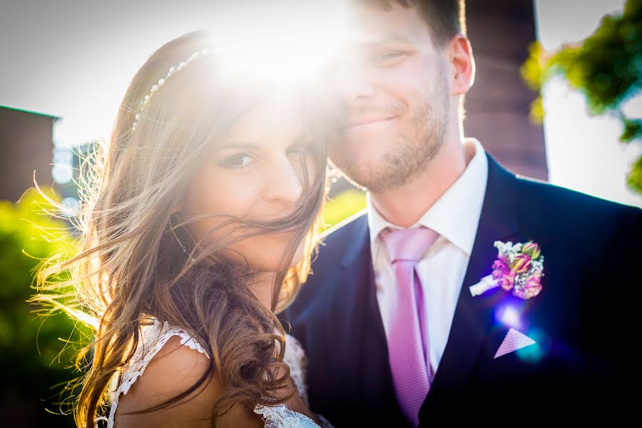 Vestuvių fotografas Annika Meissner (mannikusmade). Nuotrauka 2015 birželio 25