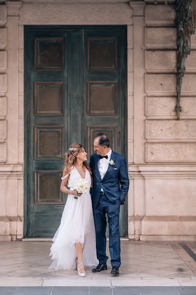 Fotógrafo de casamento Philip Rock (fotograni). Foto de 23 de abril 2019