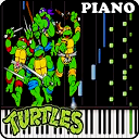 App Download TMNT Piano Game Install Latest APK downloader