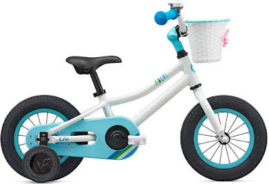 Liv By Giant 2021 Adore 12" C/B Kids Bike with Coaster Brake alternate image 0