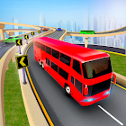 City Coach Bus Simulator 3d - Free Bus Games 2020 1.0