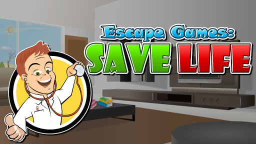 免費下載解謎APP|Escape Games : Save Life app開箱文|APP開箱王