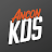 Ancon KDS icon