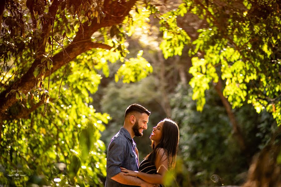 Wedding photographer Joacir Gomes (joacirgomes). Photo of 23 March 2020