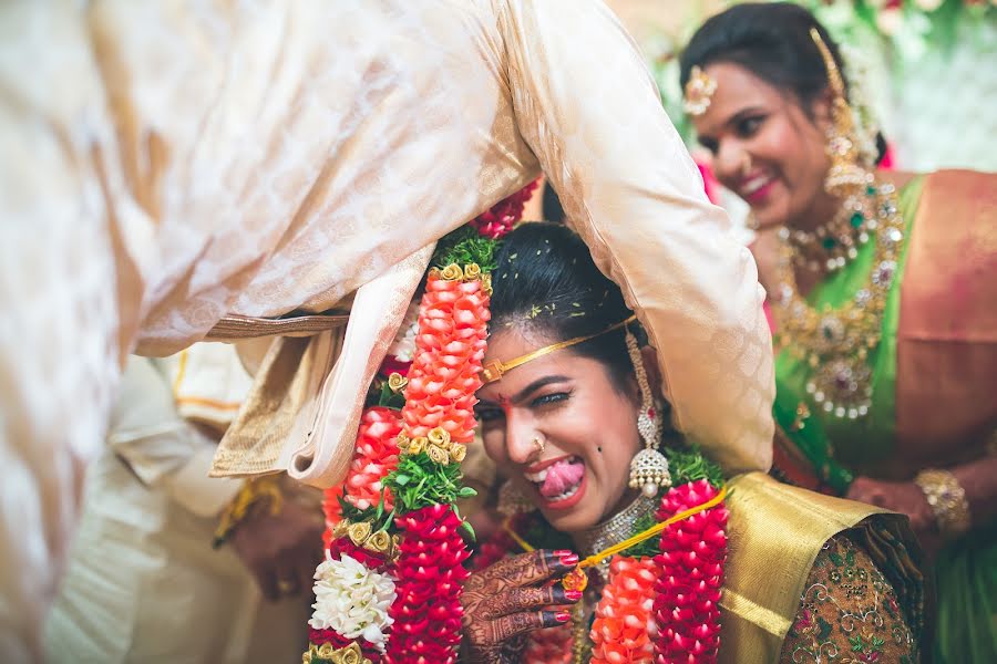 Wedding photographer Debasish Bohidar (deba1909). Photo of 5 February 2021