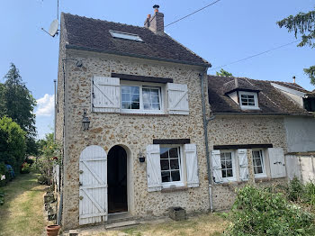 maison à La Ferté-sous-Jouarre (77)