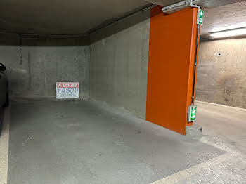 parking à Boulogne-Billancourt (92)