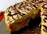 Baileys Cheesecake with Espresso Whipped Cream Topping was pinched from <a href="https://www.facebook.com/photo.php?fbid=3734680220437" target="_blank">www.facebook.com.</a>