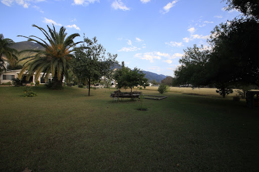 House purchase in Monterrey (Mexico)