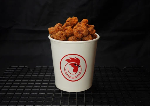 X-hot Chicken Popcorn