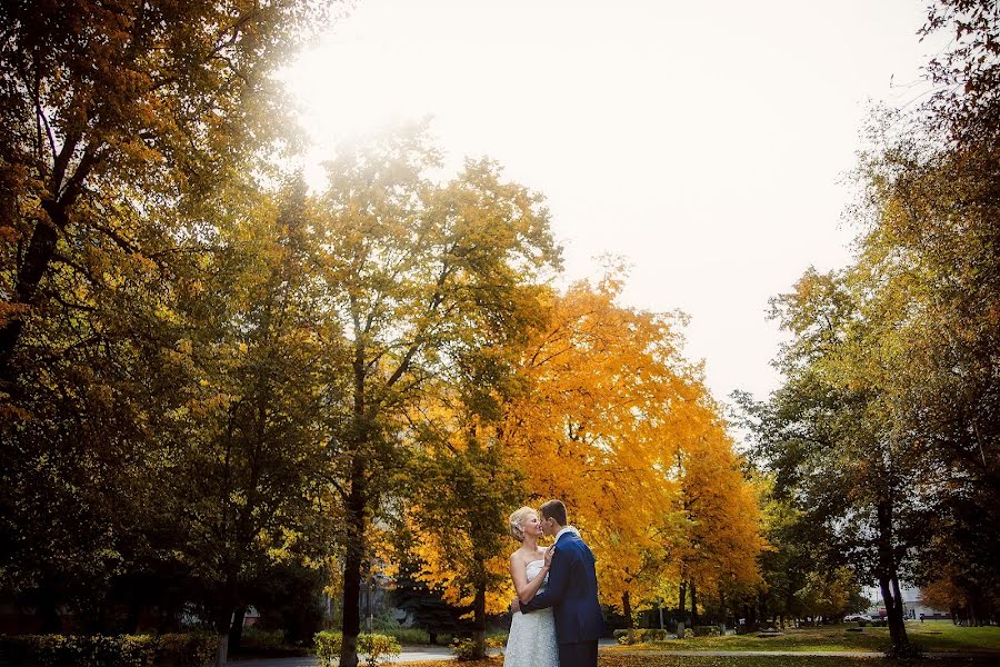 Wedding photographer Alena Polozhenceva (nimta). Photo of 26 January 2018