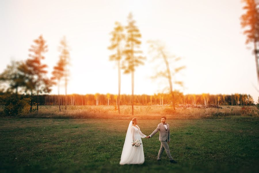 Wedding photographer Yura Fedorov (yorafedorov). Photo of 5 October 2023