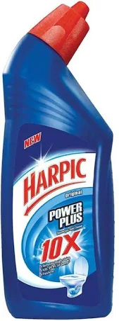 Harpic Power Plus Toilet Cleaner - 500 ml