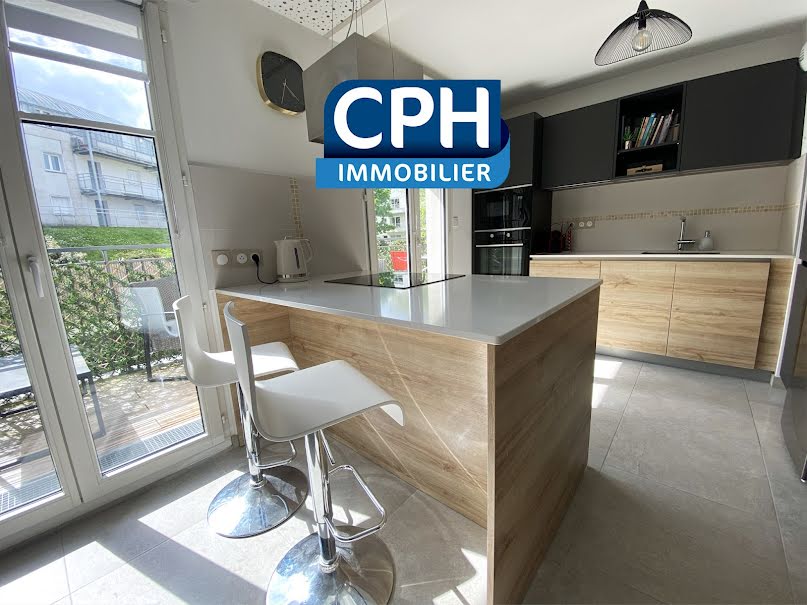 Vente appartement 3 pièces 64.03 m² à Chatenay-malabry (92290), 410 000 €