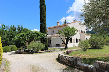 maison à Aix-en-Provence (13)