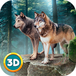 Wild Life: Wolf Quest Apk