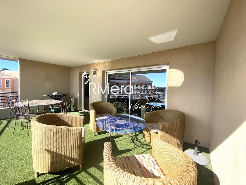 Vente appartement 4 pièces 88 m² à Cavalaire-sur-Mer (83240), 630 000 €