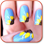 Shellac Nails Apk