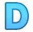 D