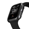 Ốp Case Thinfit PC cho Apple Watch Series 6 