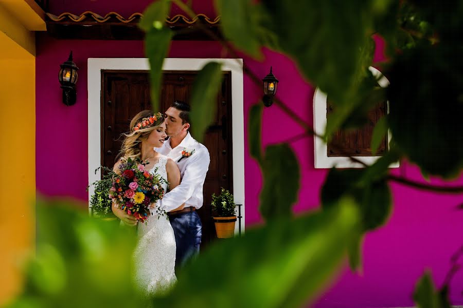 Fotógrafo de bodas Estefanía Delgado (estefy2425). Foto del 25 de junio 2018