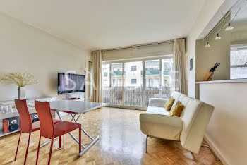 appartement à Neuilly-sur-Seine (92)