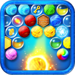 Bubble Bust! HD Bubble Shooter Apk