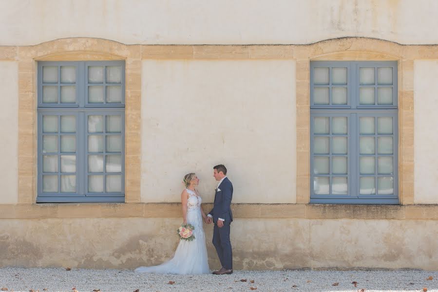 Hochzeitsfotograf Audrey Groshans (audreygroshans). Foto vom 27. April 2019