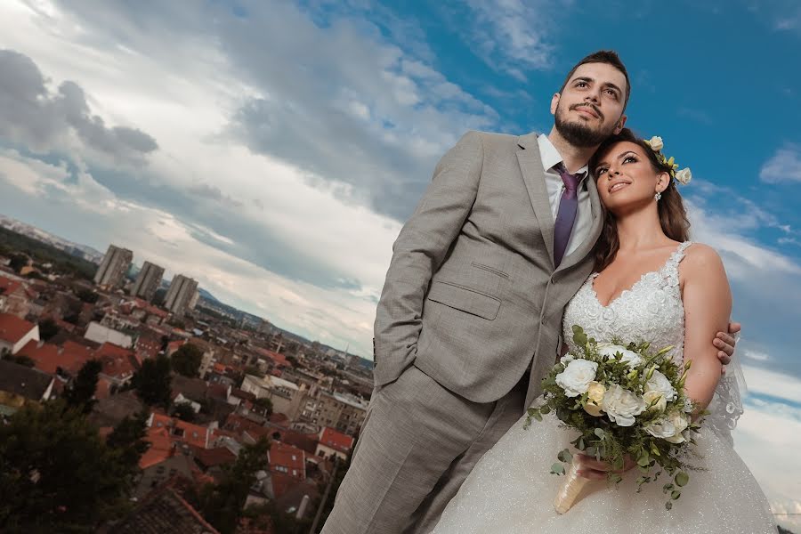 Fotógrafo de bodas Bojan Dzodan (dzodan). Foto del 17 de agosto 2020