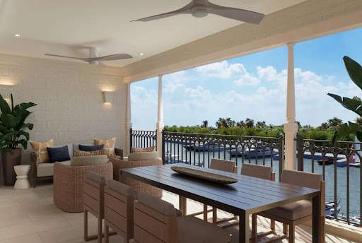 Villa avec piscine 5